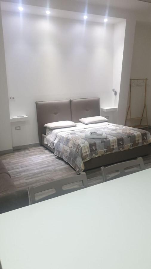 Le Volte Apartments Torchiarolo Eksteriør bilde