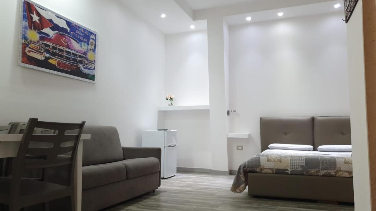 Le Volte Apartments Torchiarolo Eksteriør bilde