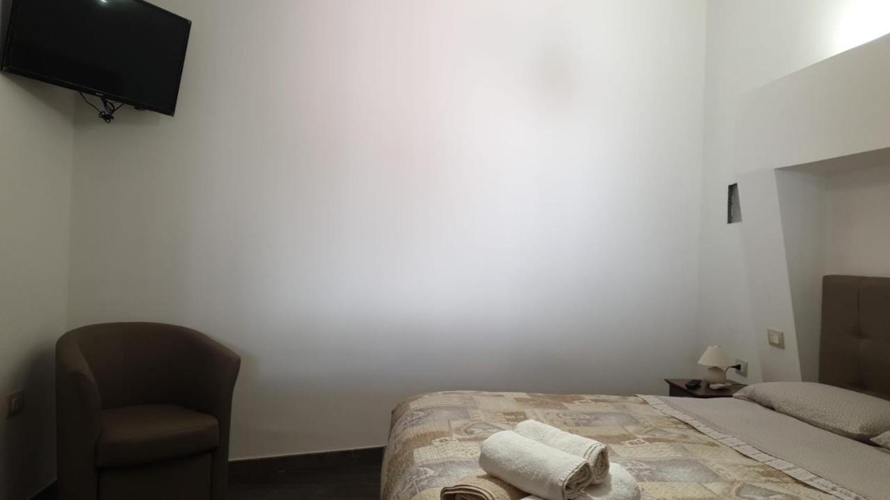 Le Volte Apartments Torchiarolo Eksteriør bilde